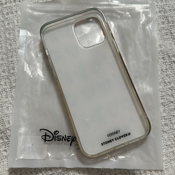 Stoney Clover Lane X Disney Sensational 8 iPhone 12 Pro Max Case - Picture 2 of 4